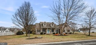 45 MITCHLYN WAY, Dover, DE 19904