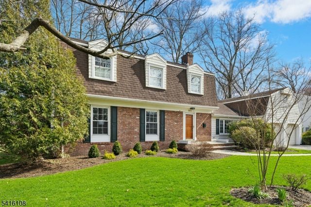 800 Cranford Ave, Westfield Town, NJ 07090