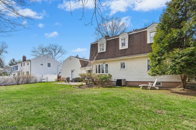 800 Cranford Ave, Westfield Town, NJ 07090