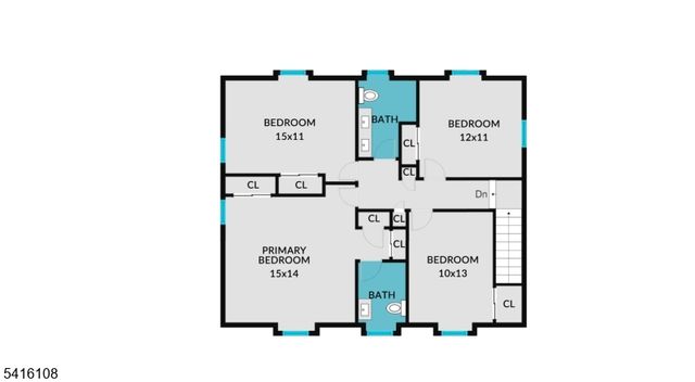 800 Cranford Ave, Westfield Town, NJ 07090