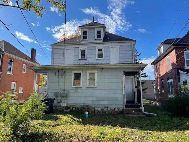 34-36 Midland Avenue, Columbus, OH 43223