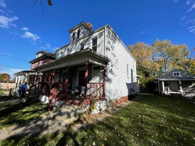 34-36 Midland Avenue, Columbus, OH 43223