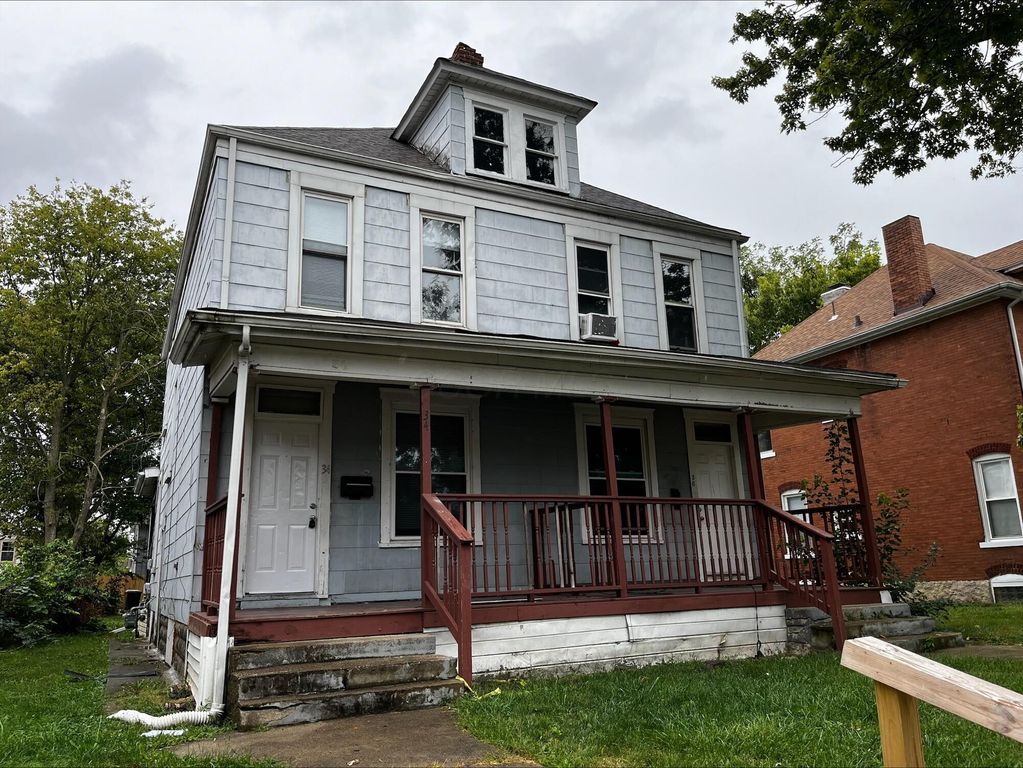 34-36 Midland Avenue, Columbus, OH 43223