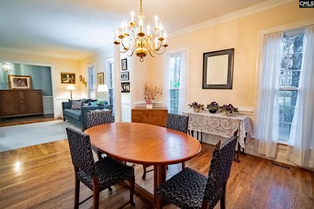 116 Fishers Shore Road, Columbia, SC 29223