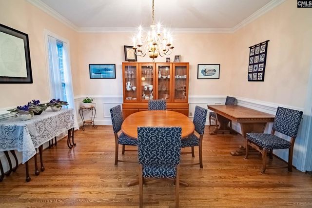 116 Fishers Shore Road, Columbia, SC 29223