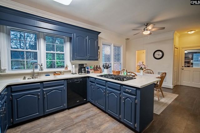 116 Fishers Shore Road, Columbia, SC 29223