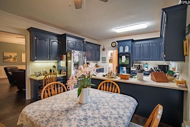 116 Fishers Shore Road, Columbia, SC 29223