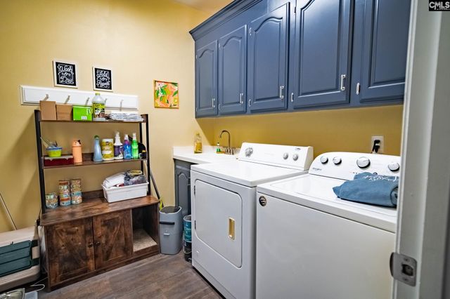 116 Fishers Shore Road, Columbia, SC 29223