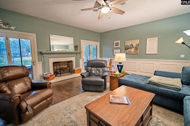 116 Fishers Shore Road, Columbia, SC 29223