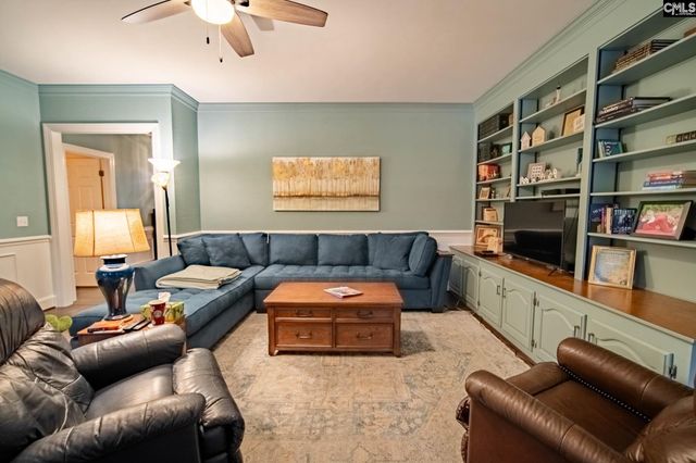 116 Fishers Shore Road, Columbia, SC 29223