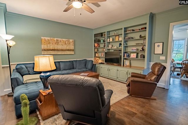 116 Fishers Shore Road, Columbia, SC 29223