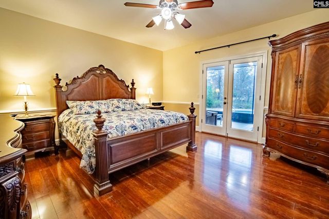 116 Fishers Shore Road, Columbia, SC 29223