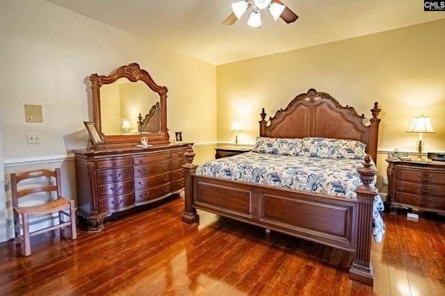 116 Fishers Shore Road, Columbia, SC 29223