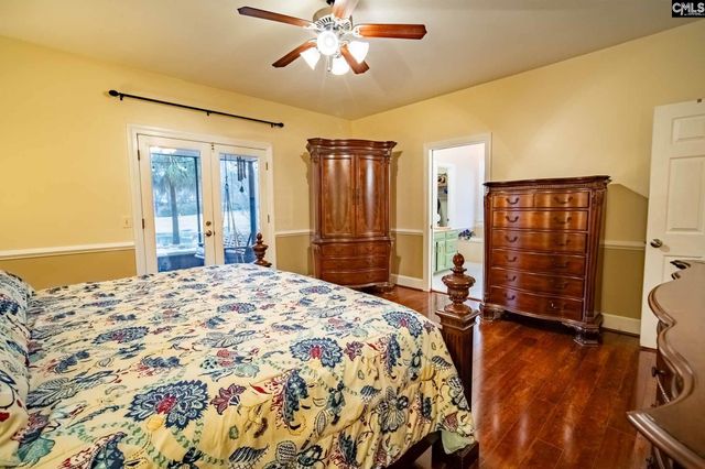 116 Fishers Shore Road, Columbia, SC 29223