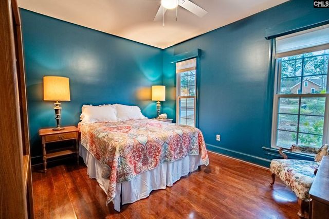 116 Fishers Shore Road, Columbia, SC 29223