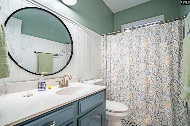 116 Fishers Shore Road, Columbia, SC 29223