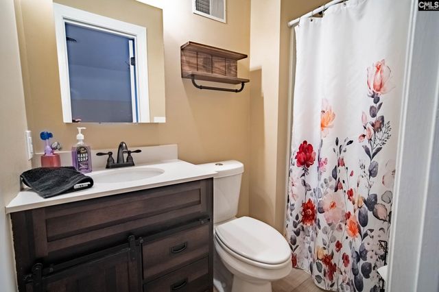 116 Fishers Shore Road, Columbia, SC 29223