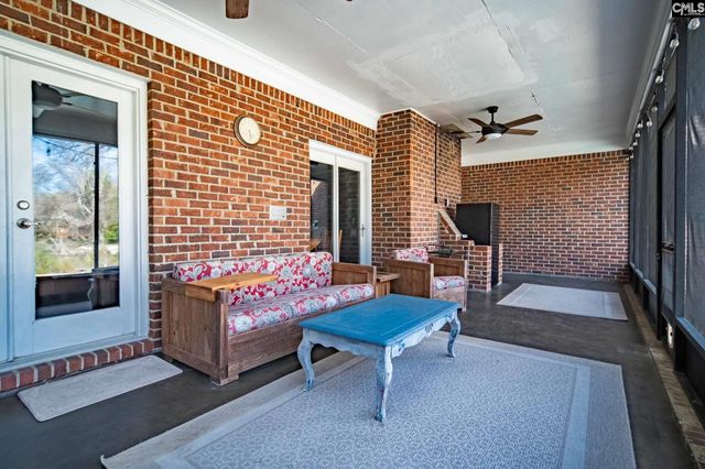 116 Fishers Shore Road, Columbia, SC 29223