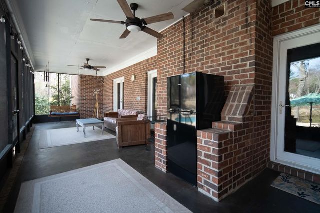 116 Fishers Shore Road, Columbia, SC 29223