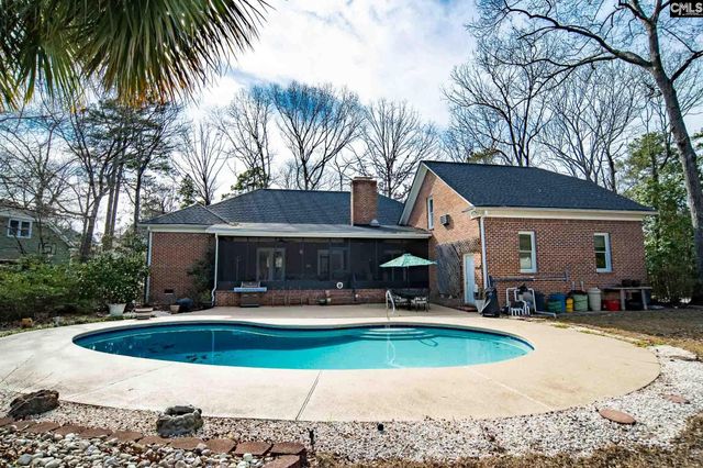 116 Fishers Shore Road, Columbia, SC 29223