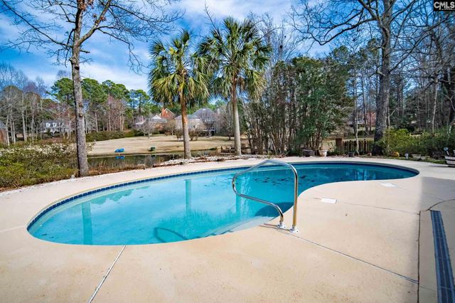 116 Fishers Shore Road, Columbia, SC 29223