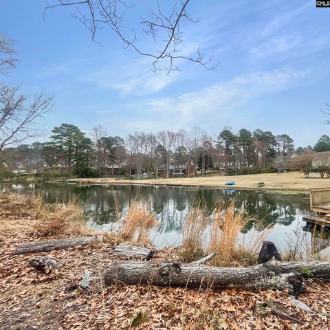 116 Fishers Shore Road, Columbia, SC 29223