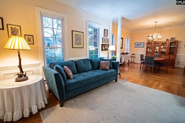 116 Fishers Shore Road, Columbia, SC 29223