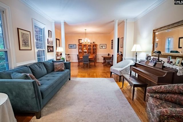 116 Fishers Shore Road, Columbia, SC 29223