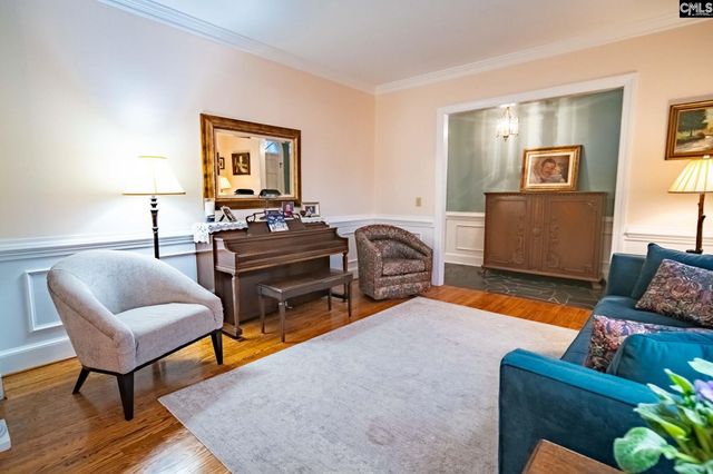 116 Fishers Shore Road, Columbia, SC 29223