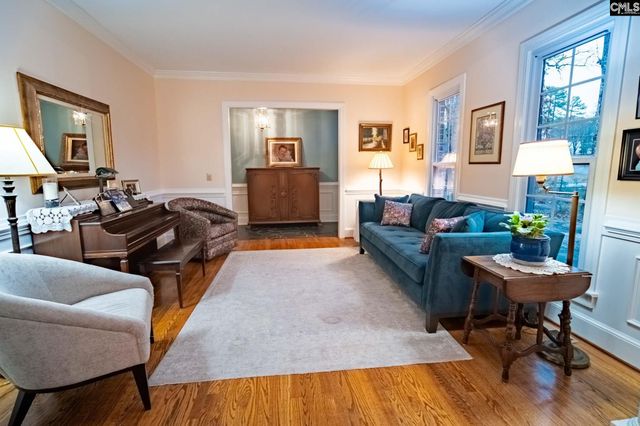 116 Fishers Shore Road, Columbia, SC 29223