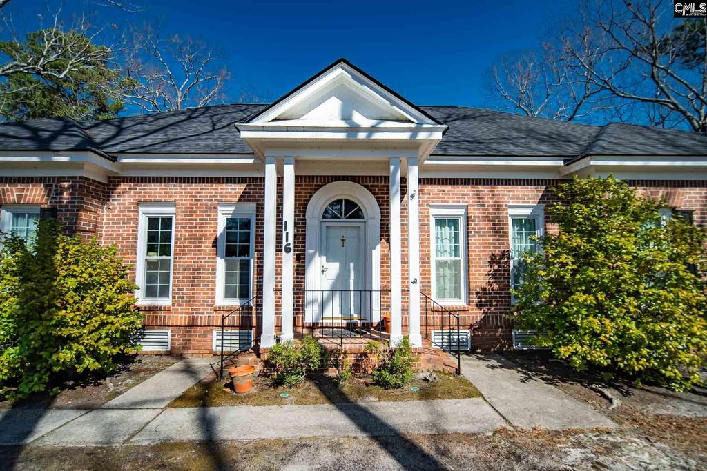 116 Fishers Shore Road, Columbia, SC 29223