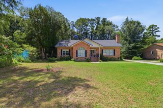 216 Wintergreen, Walterboro, SC 29488