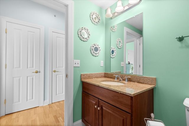7 Ballister St 435, Wakefield, MA 01880