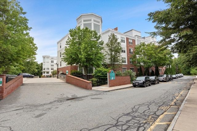 7 Ballister St 435, Wakefield, MA 01880