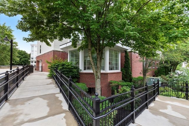7 Ballister St 435, Wakefield, MA 01880