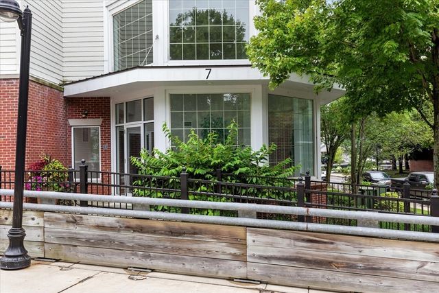 7 Ballister St 435, Wakefield, MA 01880