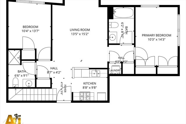 7 Ballister St 435, Wakefield, MA 01880