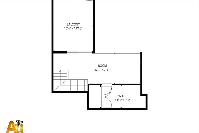 7 Ballister St 435, Wakefield, MA 01880