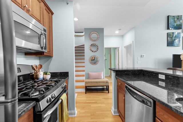 7 Ballister St 435, Wakefield, MA 01880