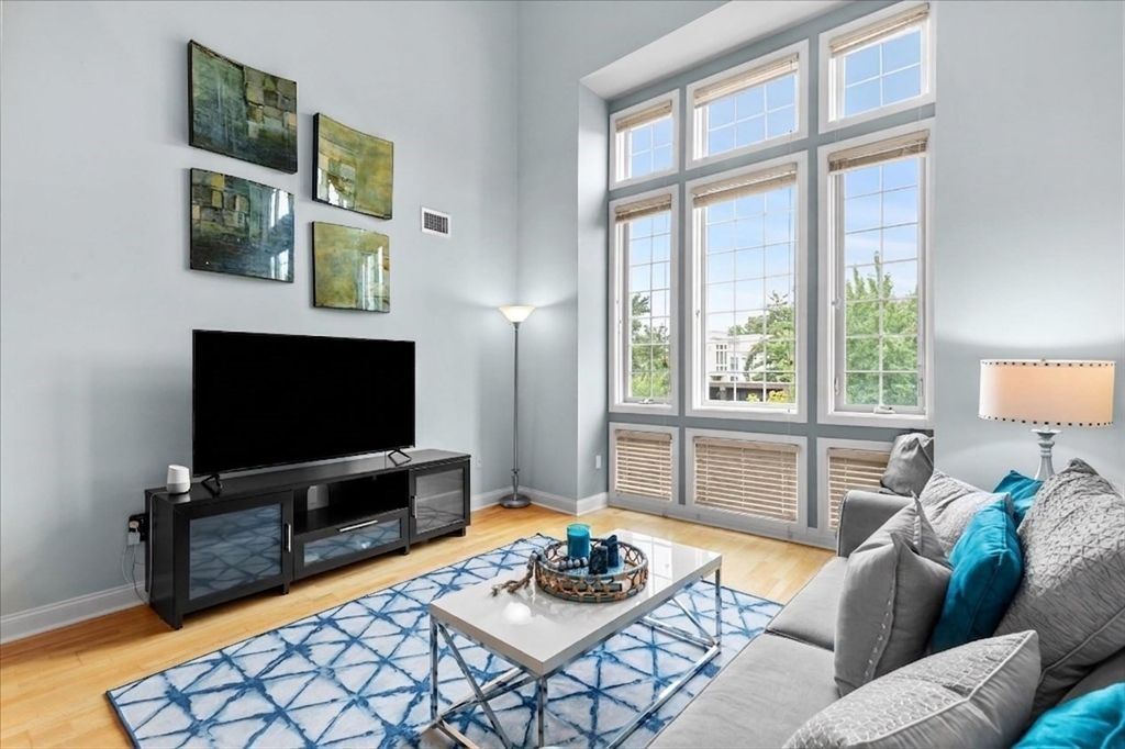 7 Ballister St 435, Wakefield, MA 01880