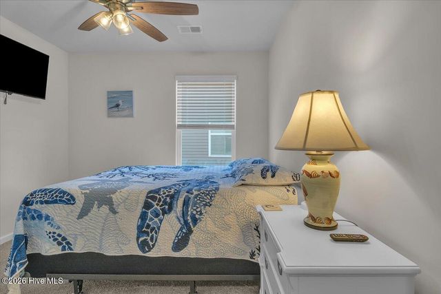 2040 Course Lane, Surf City, NC 28445
