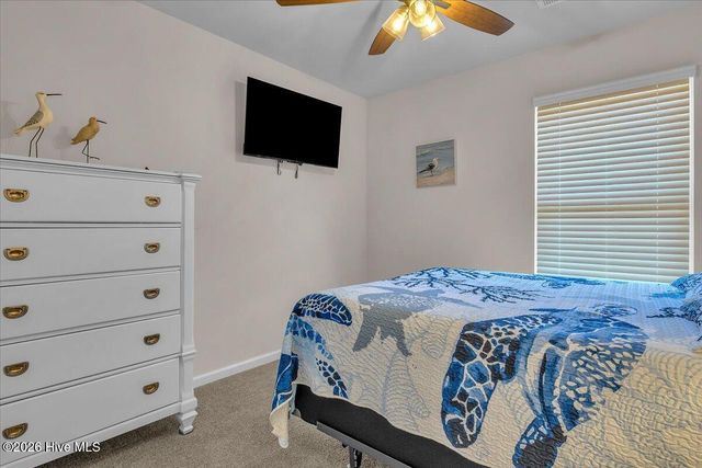 2040 Course Lane, Surf City, NC 28445