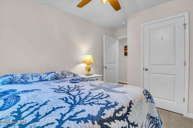 2040 Course Lane, Surf City, NC 28445