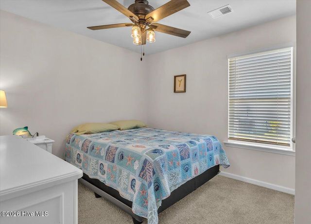 2040 Course Lane, Surf City, NC 28445
