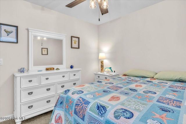 2040 Course Lane, Surf City, NC 28445