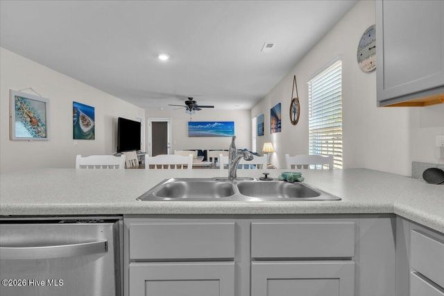 2040 Course Lane, Surf City, NC 28445