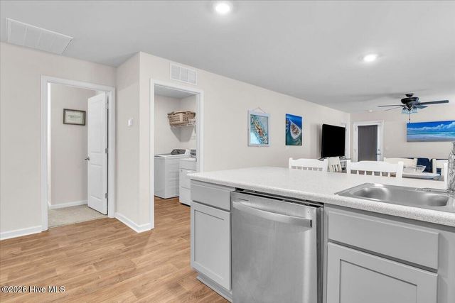 2040 Course Lane, Surf City, NC 28445