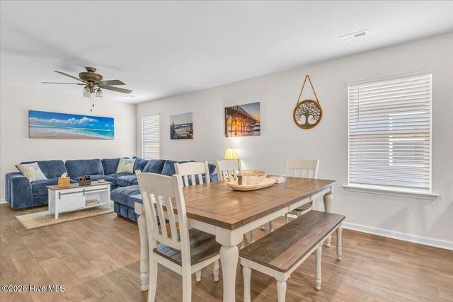 2040 Course Lane, Surf City, NC 28445