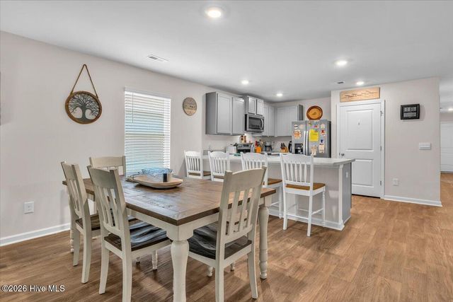 2040 Course Lane, Surf City, NC 28445