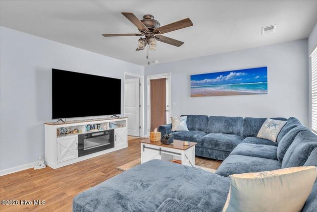 2040 Course Lane, Surf City, NC 28445